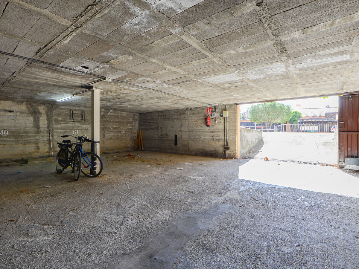 Appartement 2 chambres vue canal, piscine et garage à Roses - Photo 30
