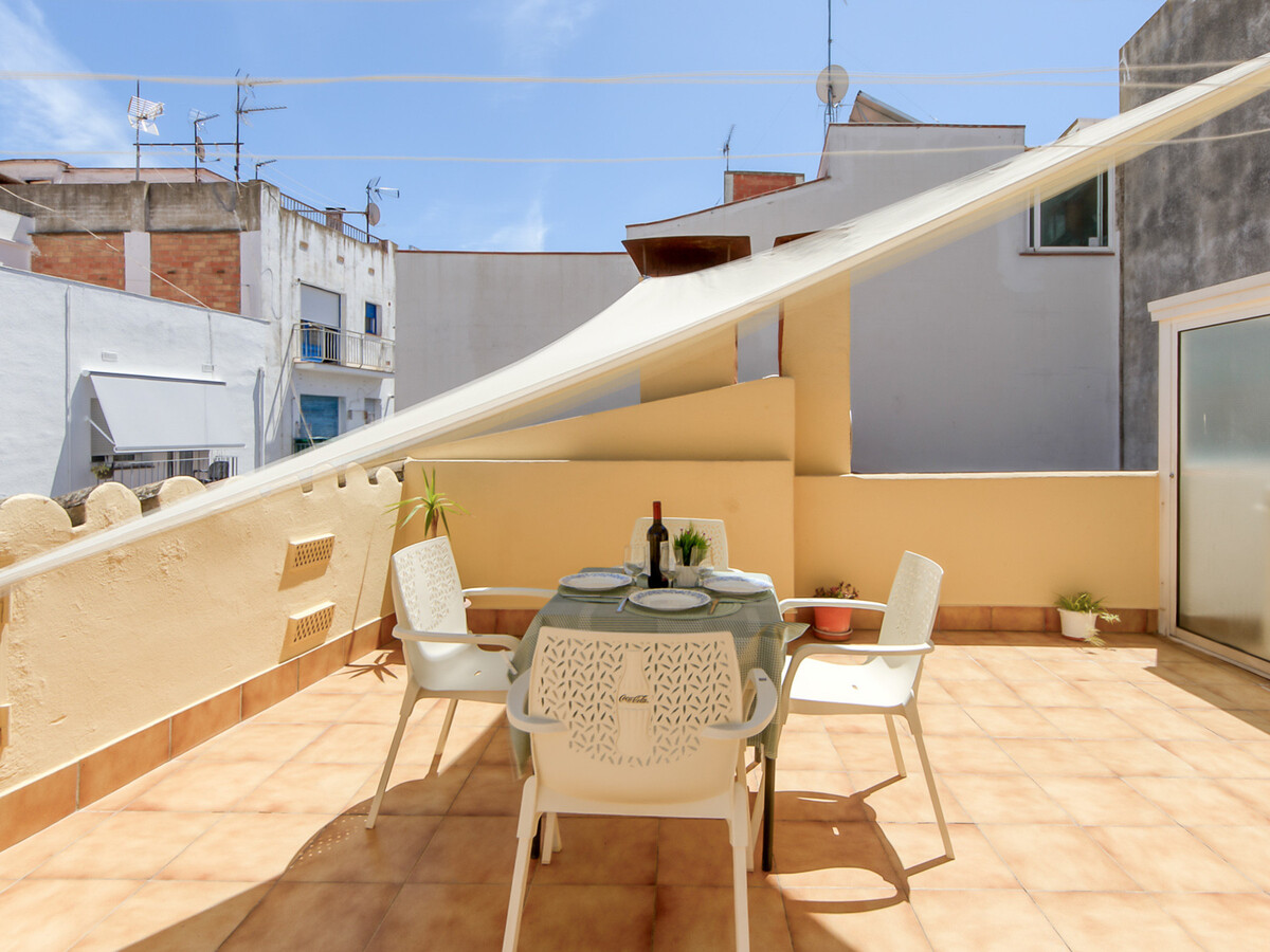 Maison 73 m² terrasse 40 m² à Roses, 300m plage - Photo 1