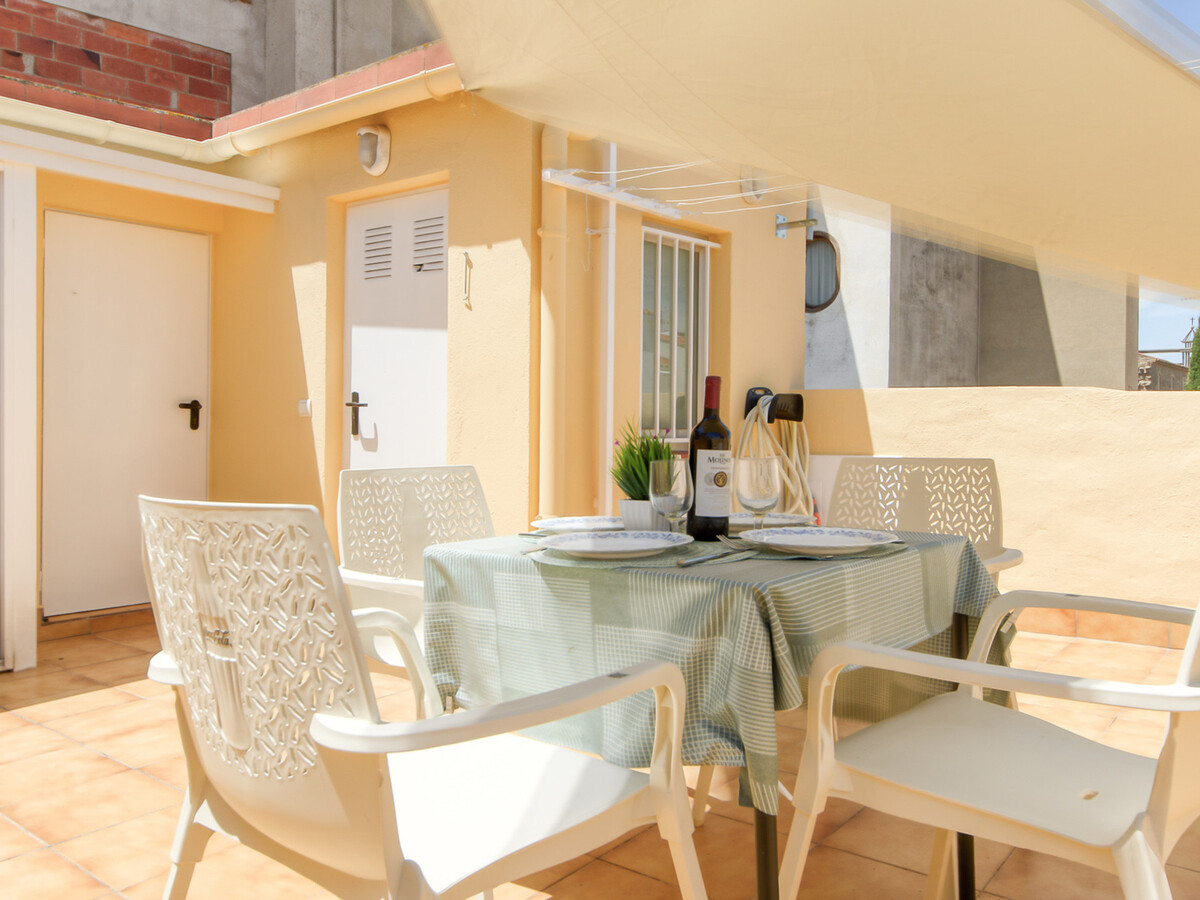 Maison 73 m² terrasse 40 m² à Roses, 300m plage - Photo 2