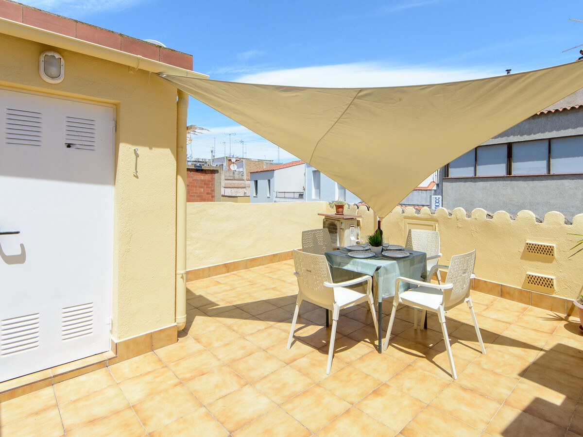Maison 73 m² terrasse 40 m² à Roses, 300m plage - Photo 3