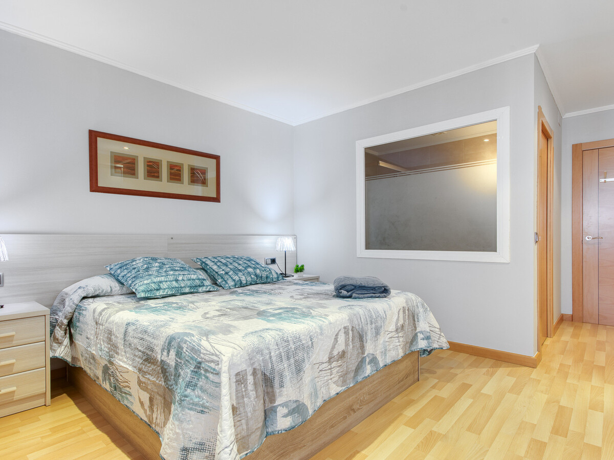 Appartement 2 chambres première ligne plage à Roses - Photo 19