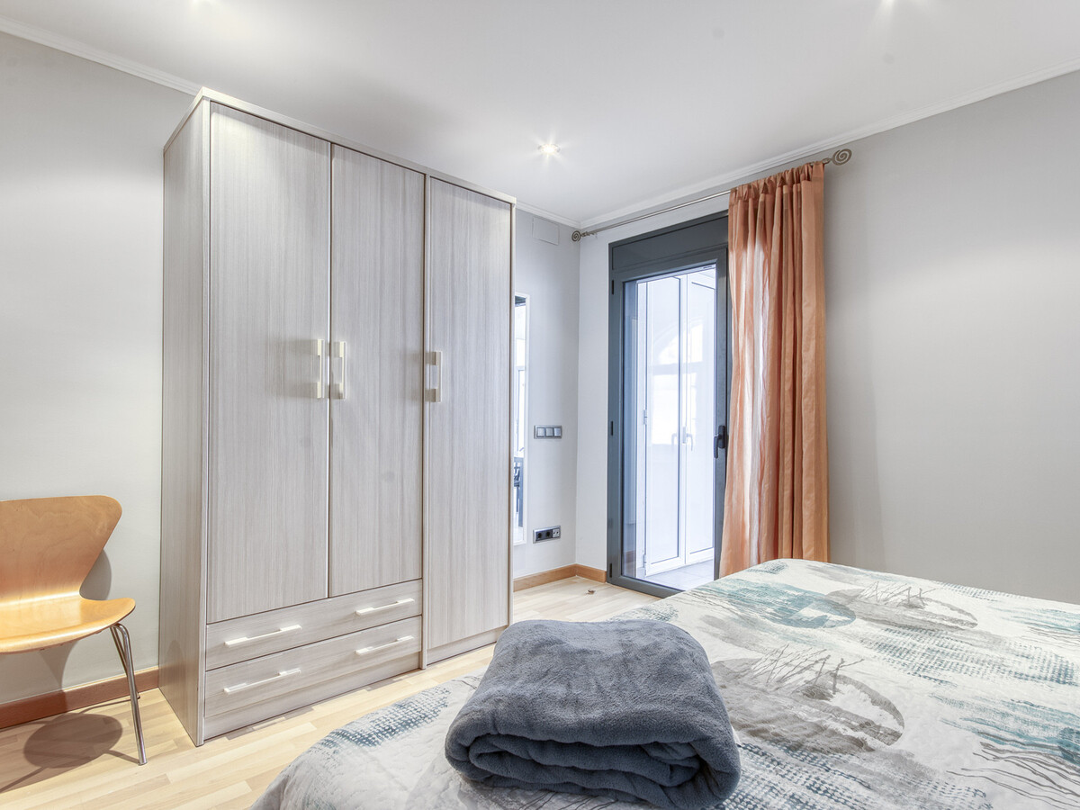 Appartement 2 chambres première ligne plage à Roses - Photo 22
