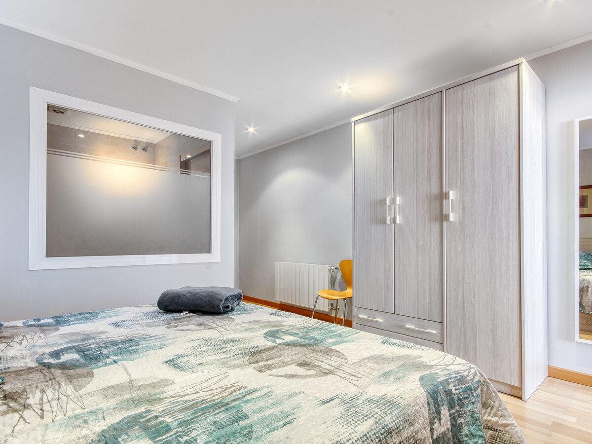 Appartement 2 chambres première ligne plage à Roses - Photo 23