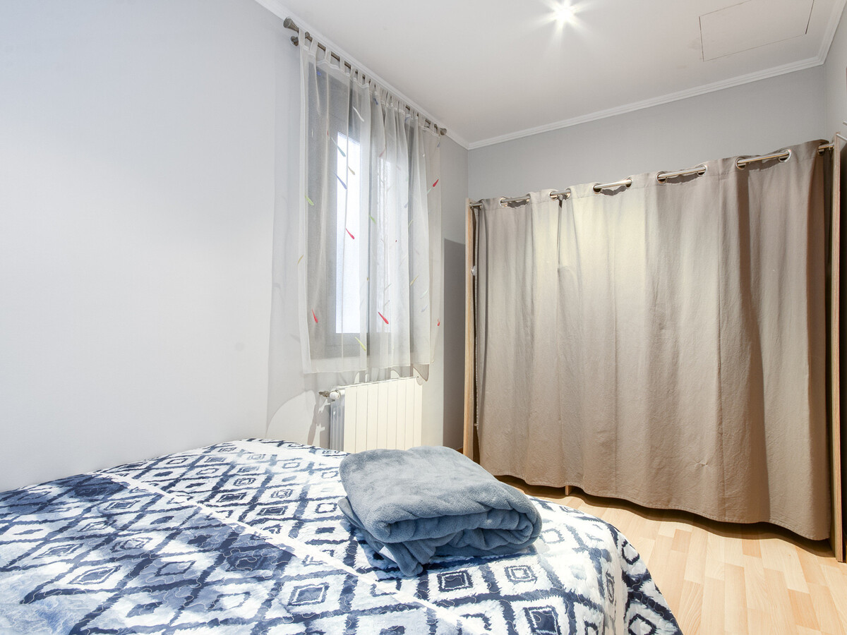 Appartement 2 chambres première ligne plage à Roses - Photo 28