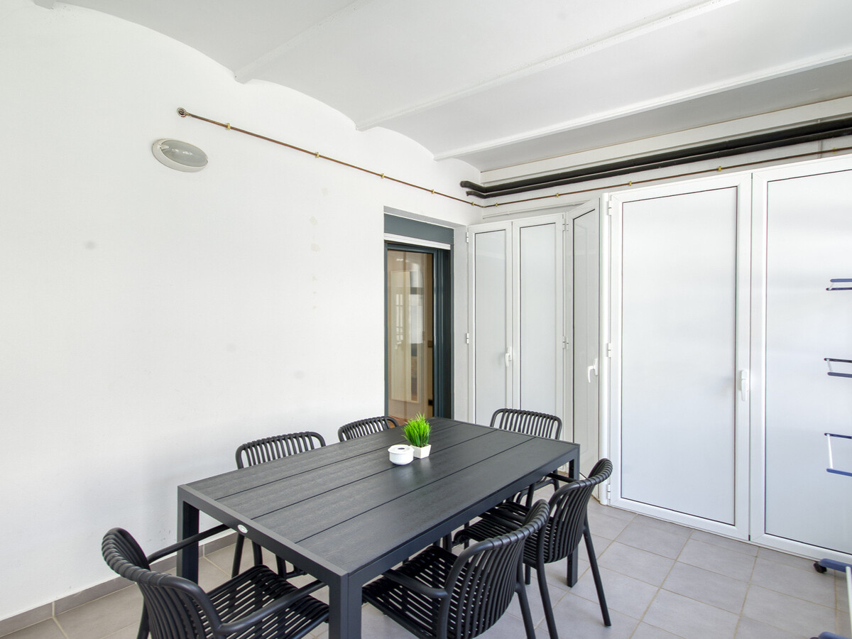 Appartement 2 chambres première ligne plage à Roses - Photo 31