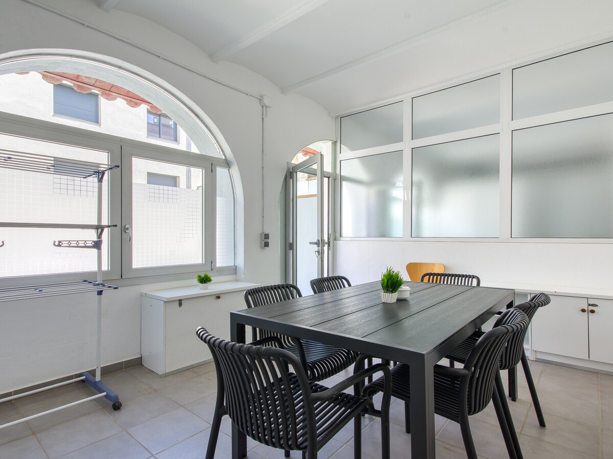 Appartement 2 chambres première ligne plage à Roses - Photo 32