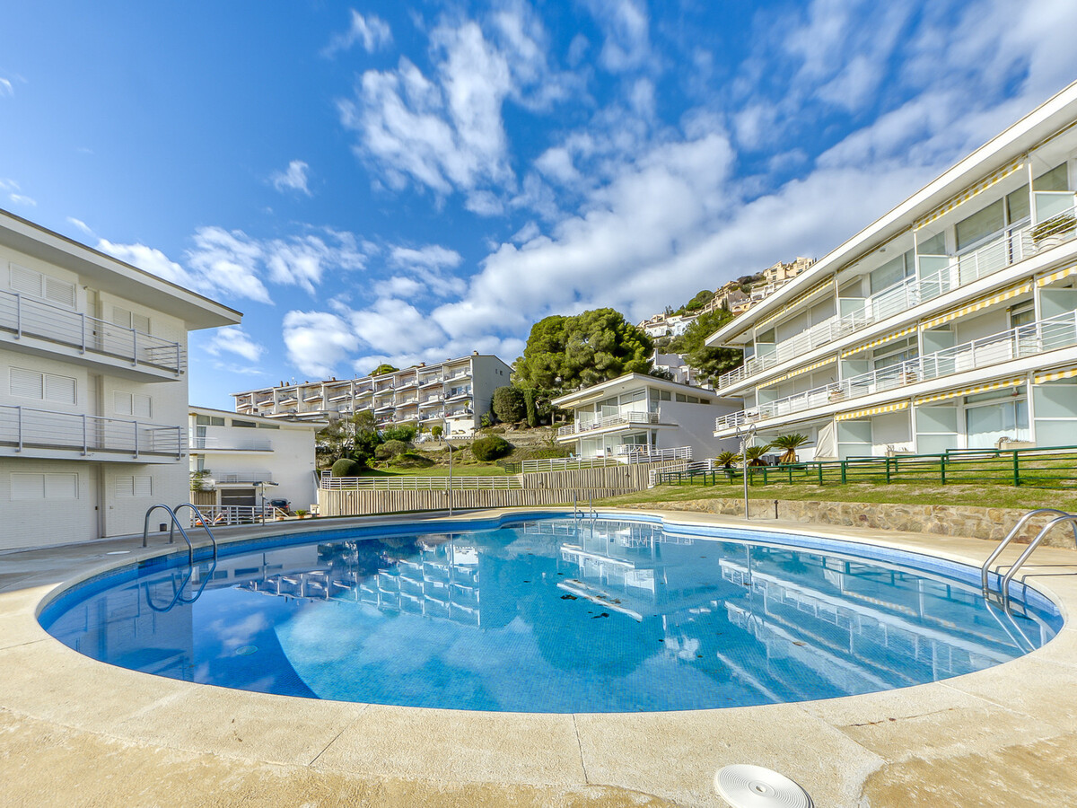 Appartement bord de mer Cala Almadrava avec piscine - Photo 7