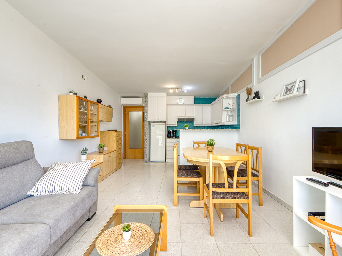 Appartement bord de mer Cala Almadrava avec piscine - Photo 10