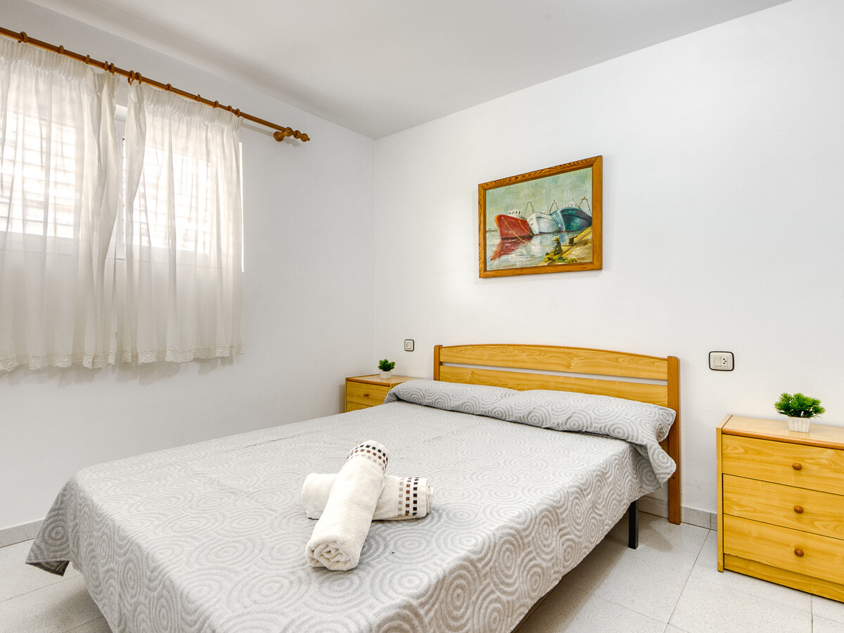 Appartement bord de mer Cala Almadrava avec piscine - Photo 16