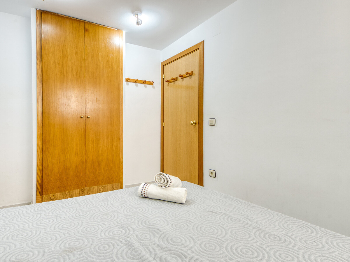 Appartement bord de mer Cala Almadrava avec piscine - Photo 17