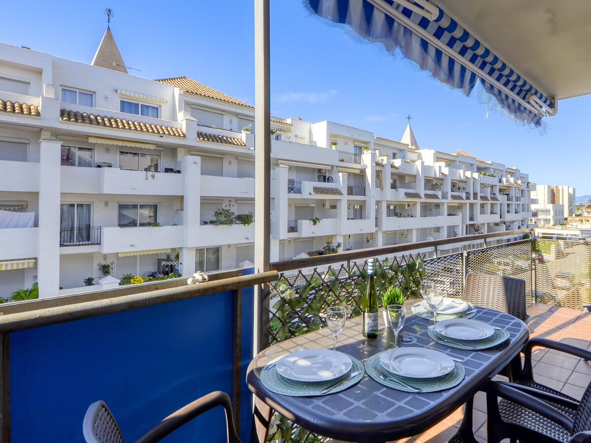 Appartement Blaumarina, 2 ch., piscine à Roses - Photo 5