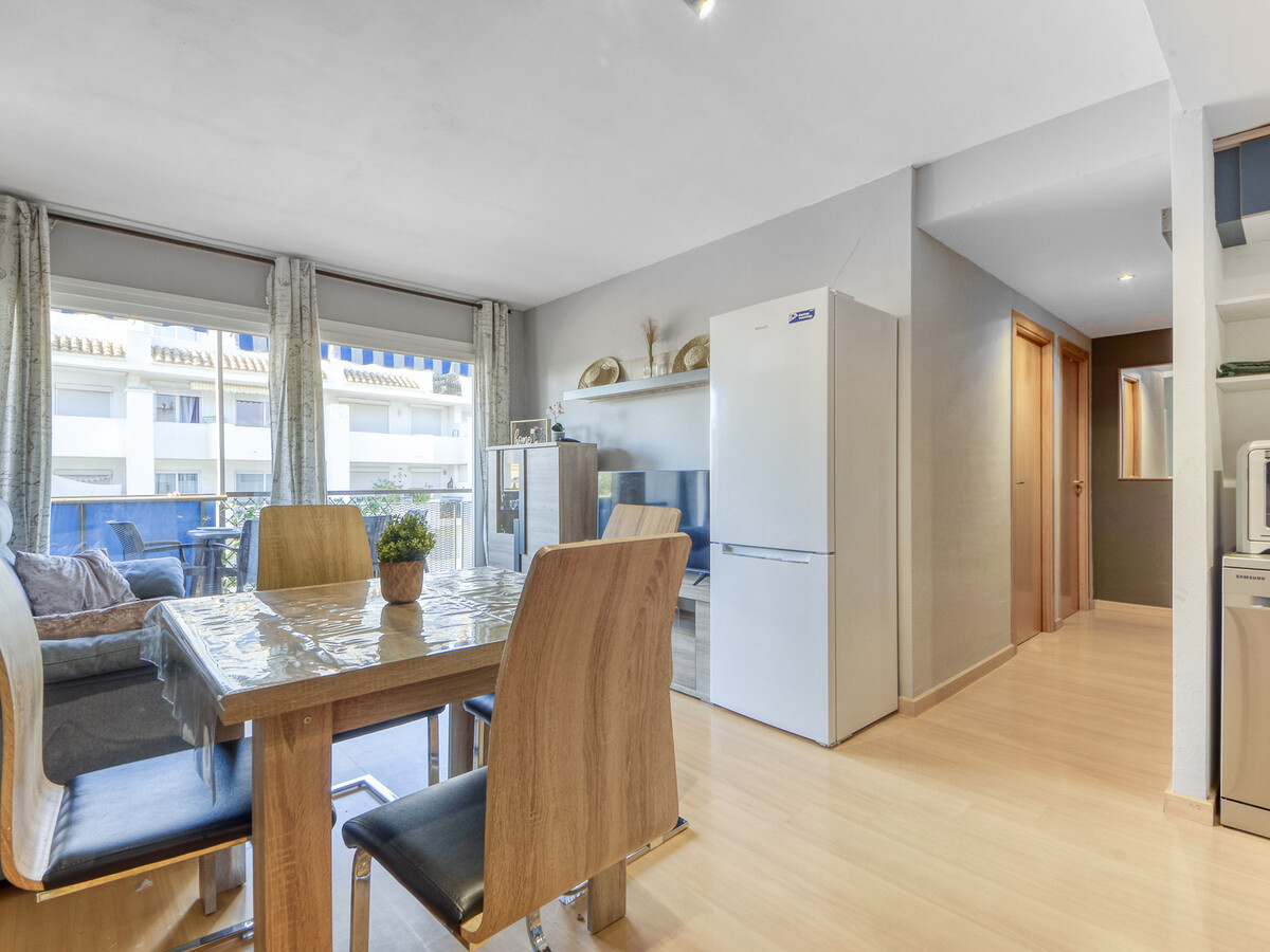 Appartement Blaumarina, 2 ch., piscine à Roses - Photo 6