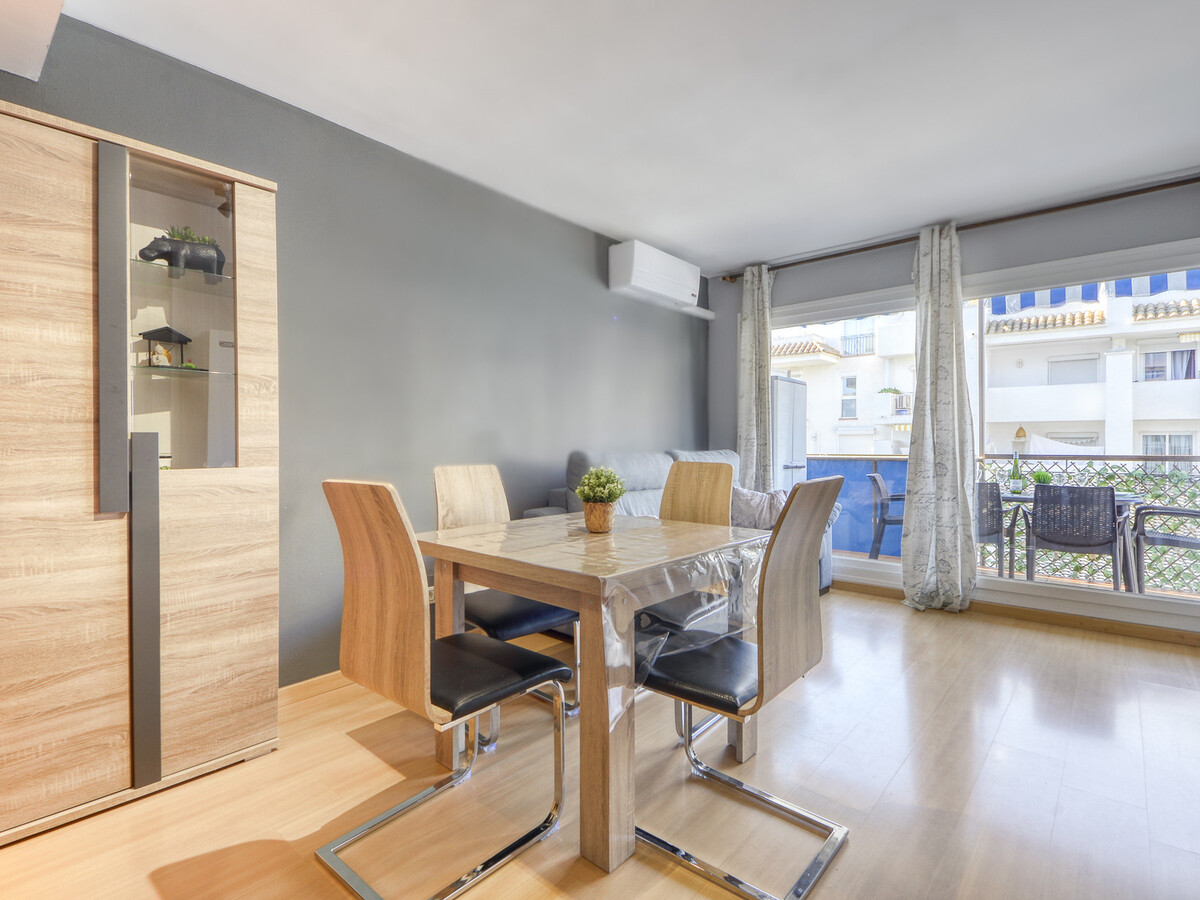 Appartement Blaumarina, 2 ch., piscine à Roses - Photo 9