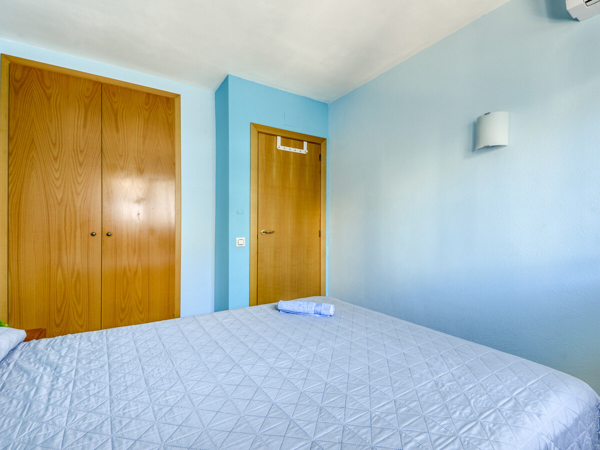 Appartement Blaumarina, 2 ch., piscine à Roses - Photo 16
