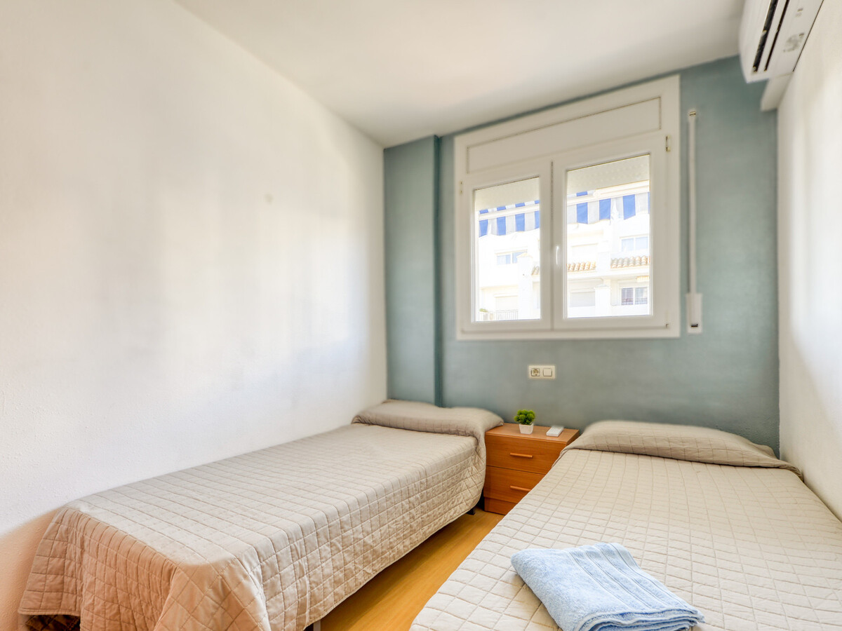 Appartement Blaumarina, 2 ch., piscine à Roses - Photo 17