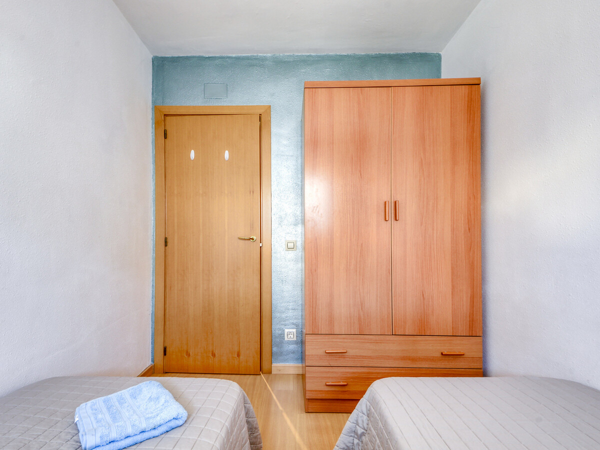 Appartement Blaumarina, 2 ch., piscine à Roses - Photo 18