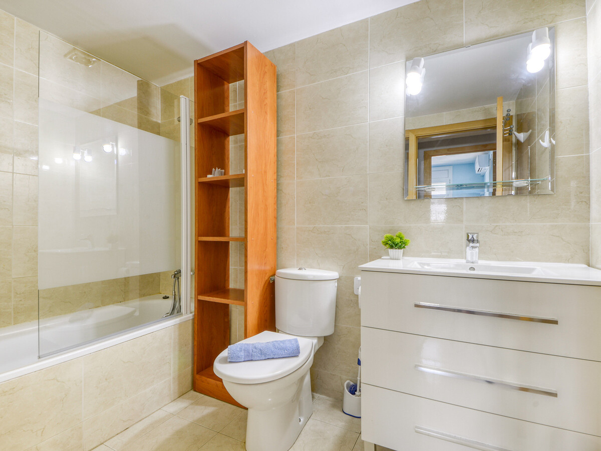 Appartement Blaumarina, 2 ch., piscine à Roses - Photo 19