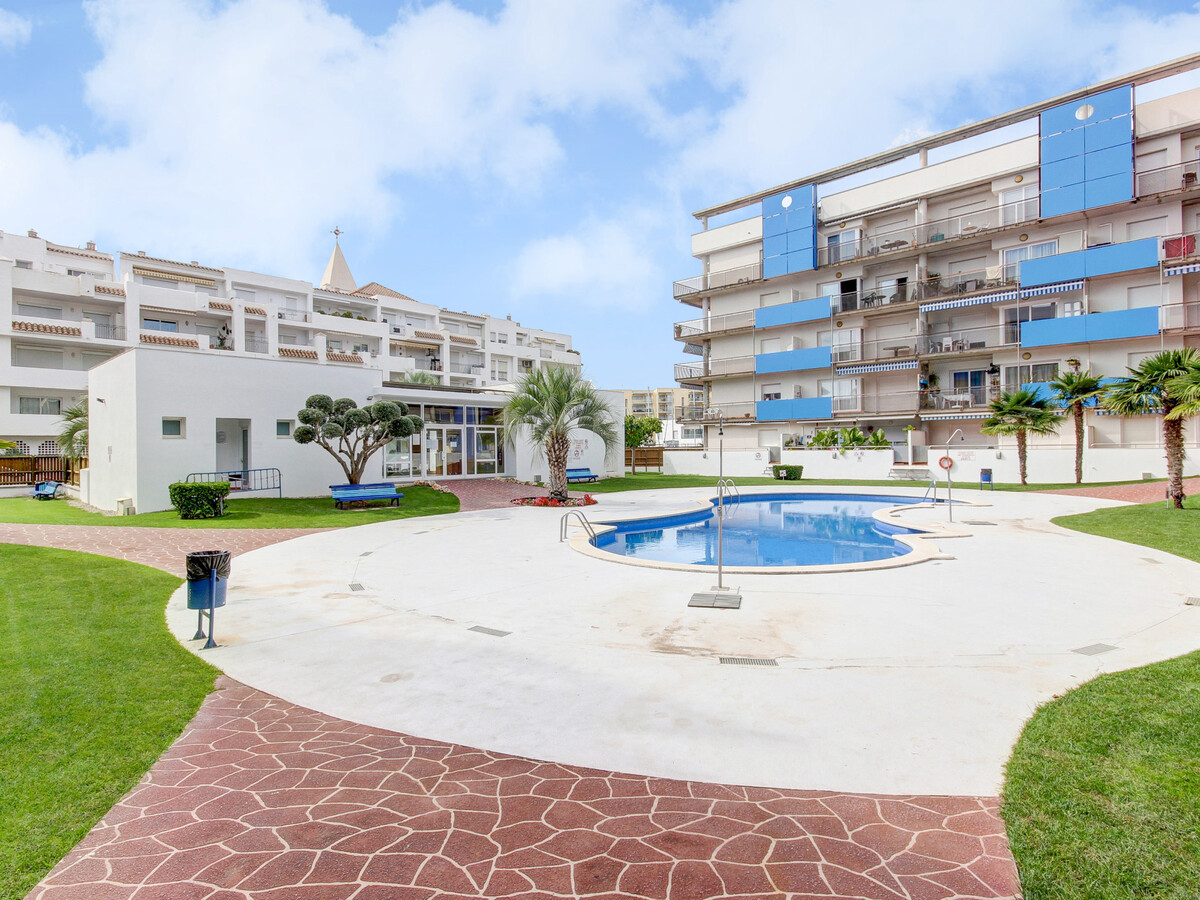 Appartement Blaumarina, 2 ch., piscine à Roses - Photo 21