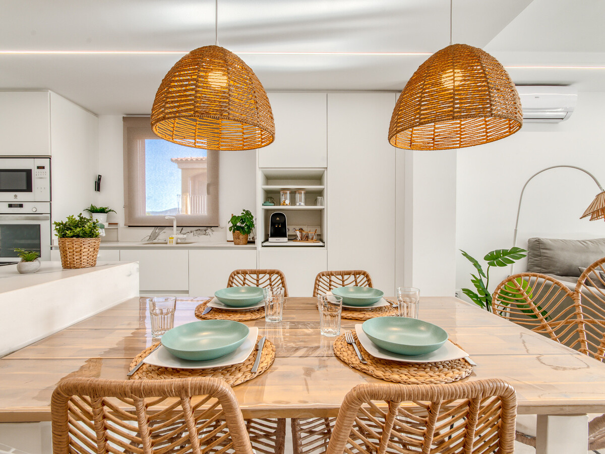 Appartement 80m² terrasse privée à Empuriabrava - Photo 8