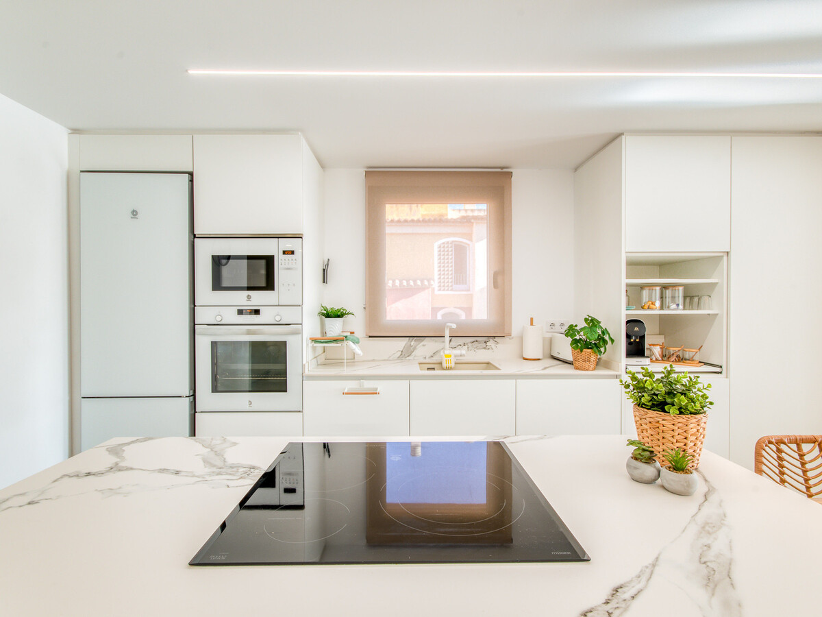 Appartement 80m² terrasse privée à Empuriabrava - Photo 12