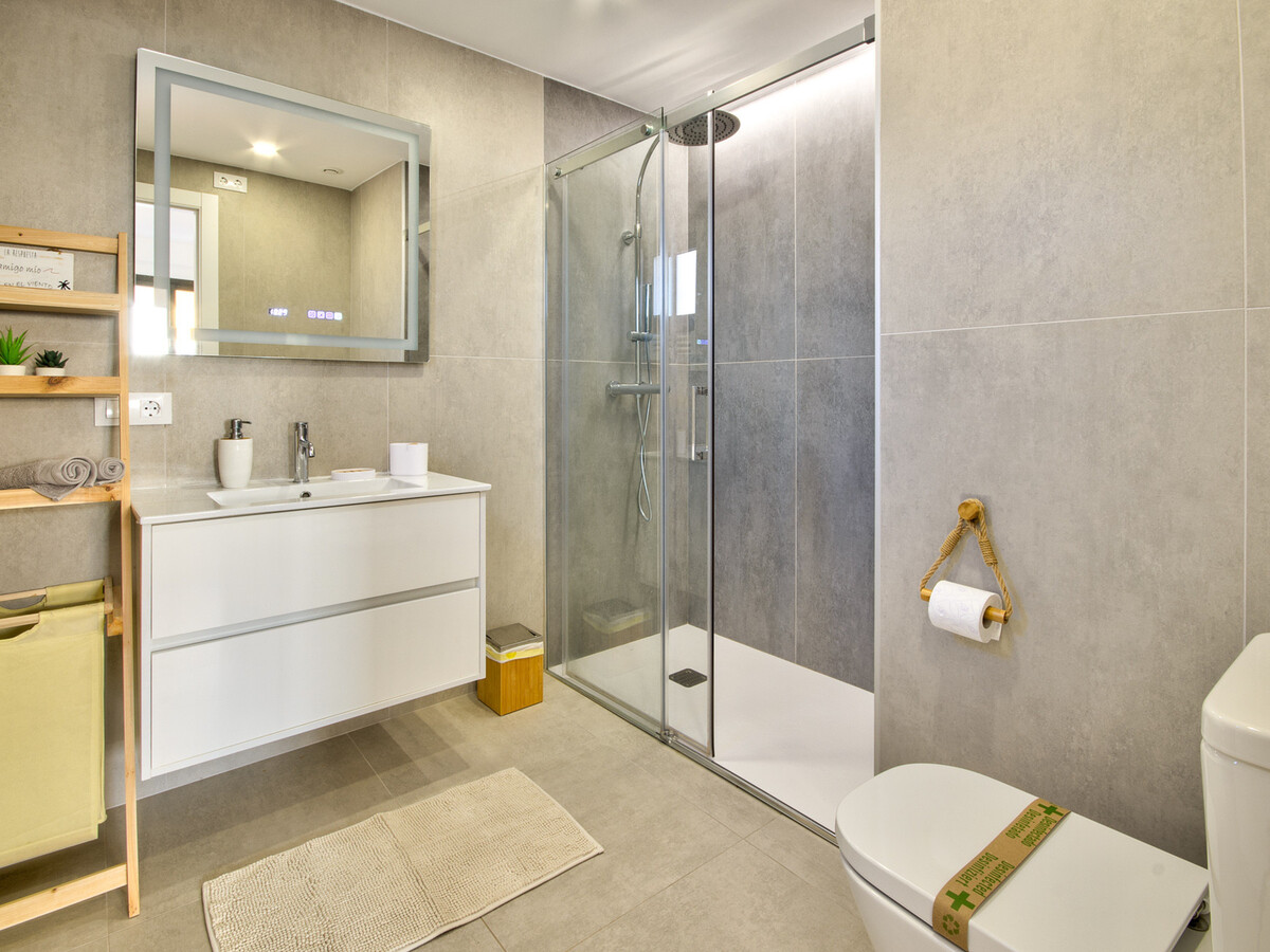 Appartement 80m² terrasse privée à Empuriabrava - Photo 17