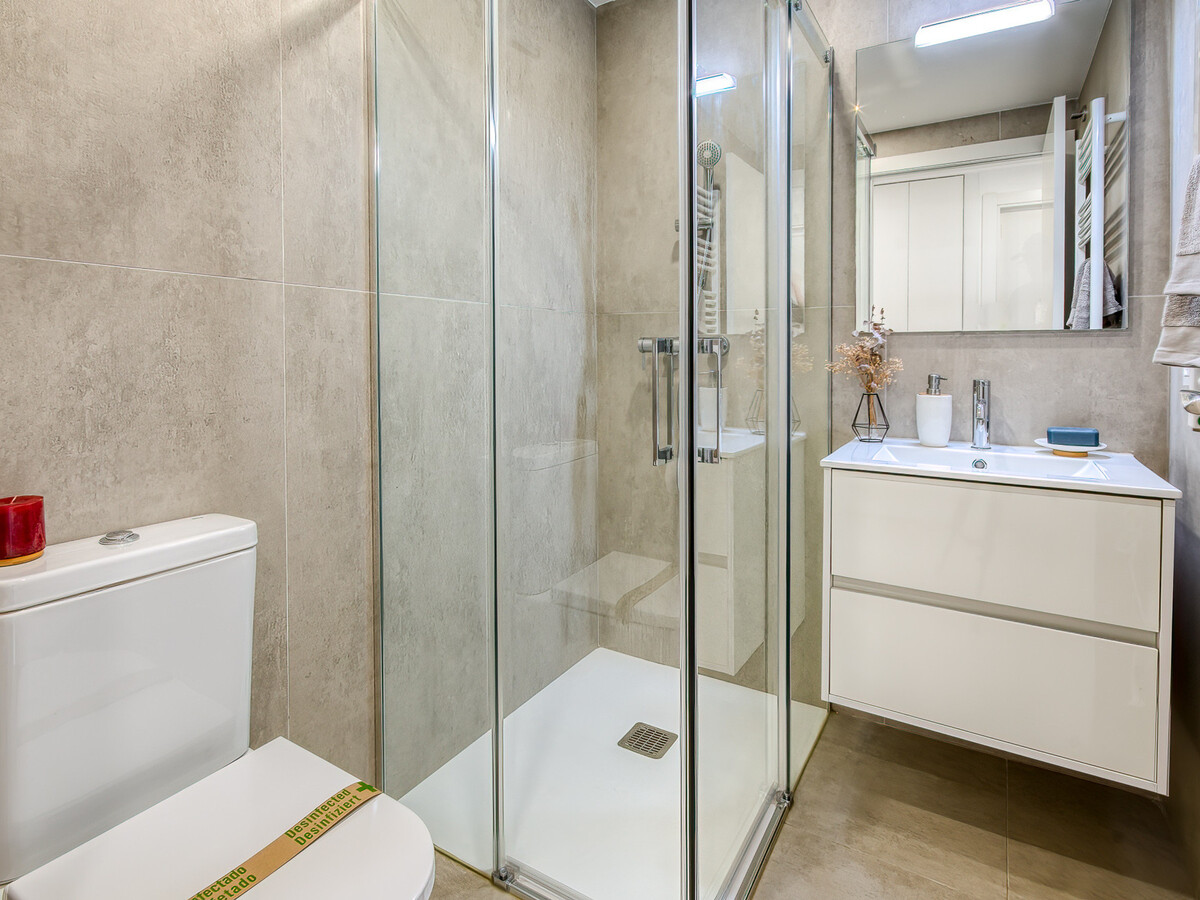 Appartement 80m² terrasse privée à Empuriabrava - Photo 20