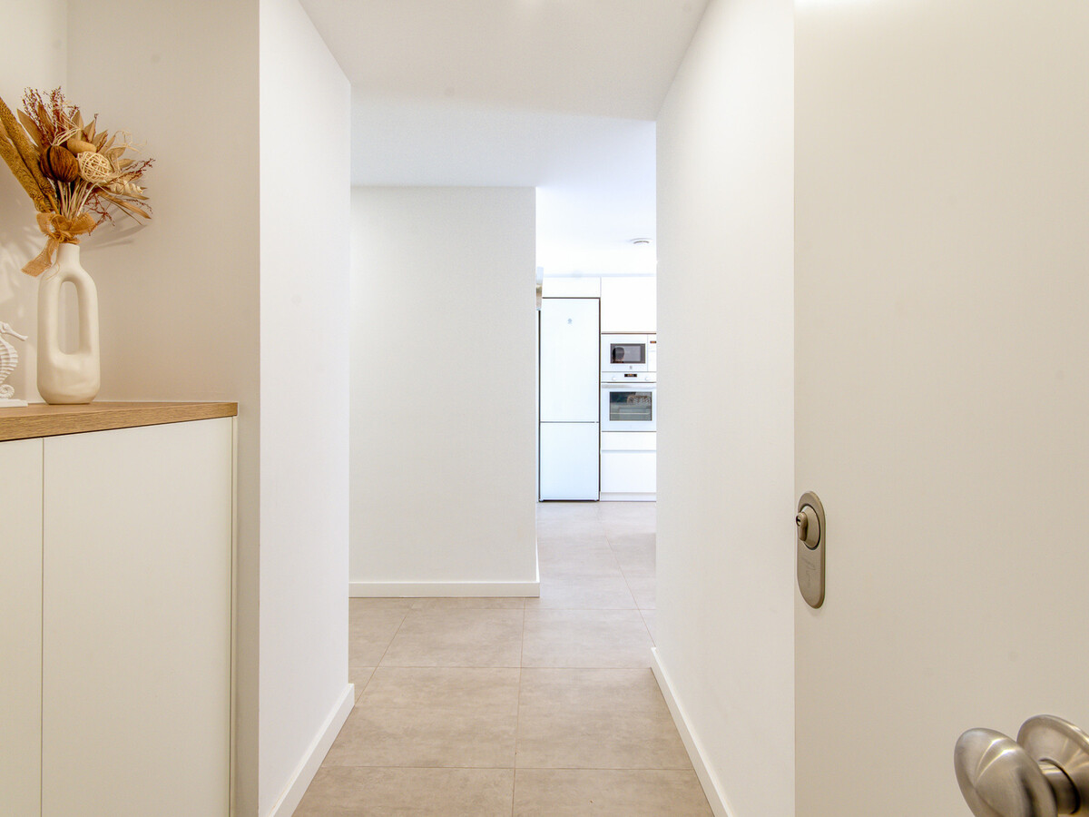 Appartement 80m² terrasse privée à Empuriabrava - Photo 21