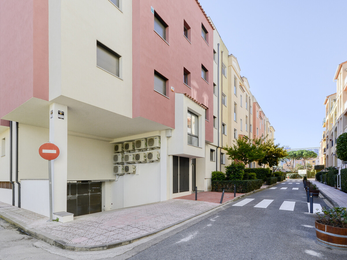 Appartement 80m² terrasse privée à Empuriabrava - Photo 22