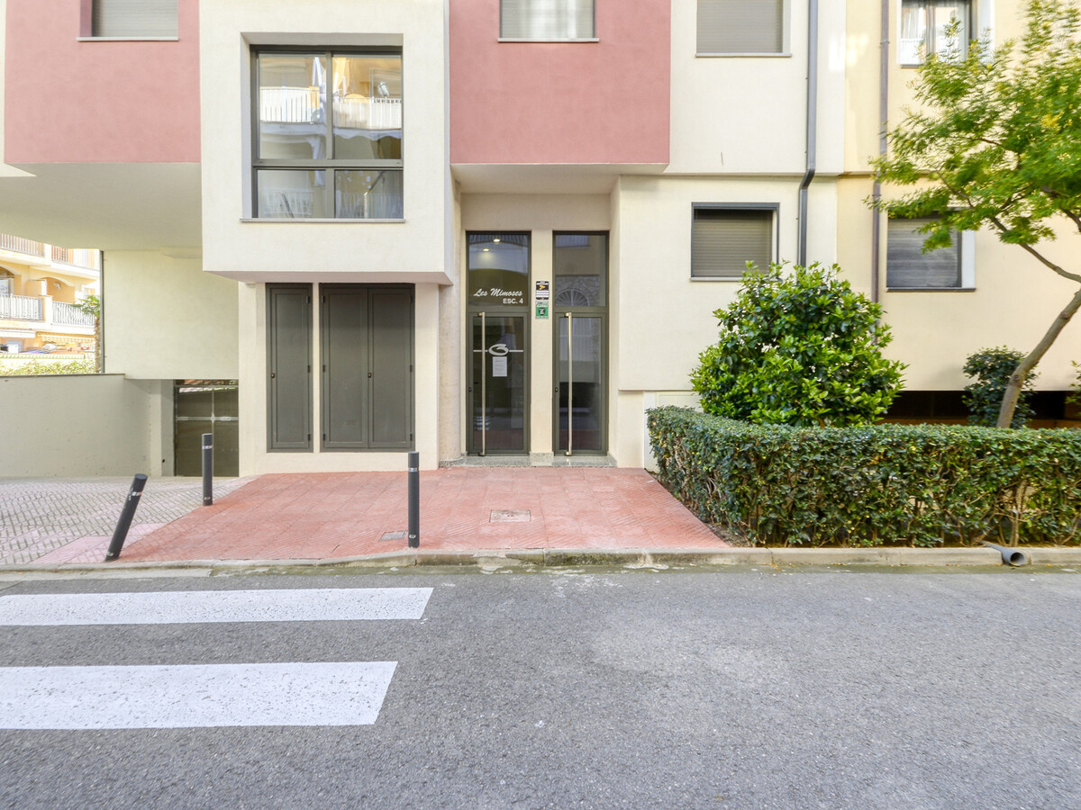Appartement 80m² terrasse privée à Empuriabrava - Photo 24