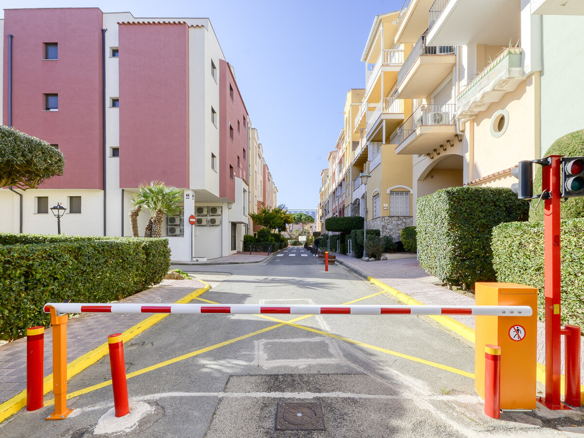 Appartement 80m² terrasse privée à Empuriabrava - Photo 25