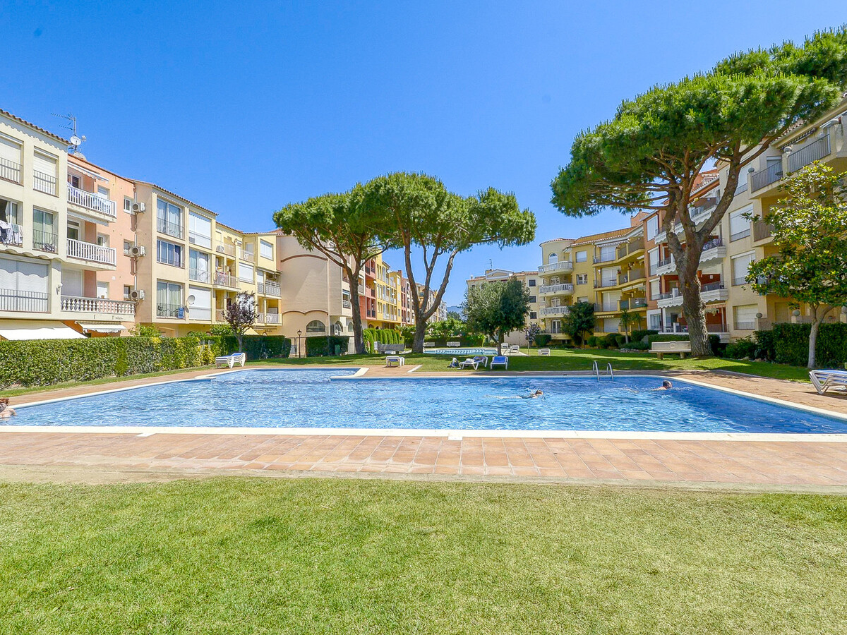 Appartement 80m² terrasse privée à Empuriabrava - Photo 26