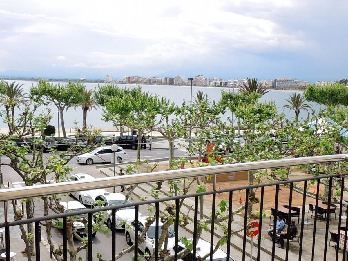 Appartement 110 m² vue mer en première ligne de plage - Photo 2