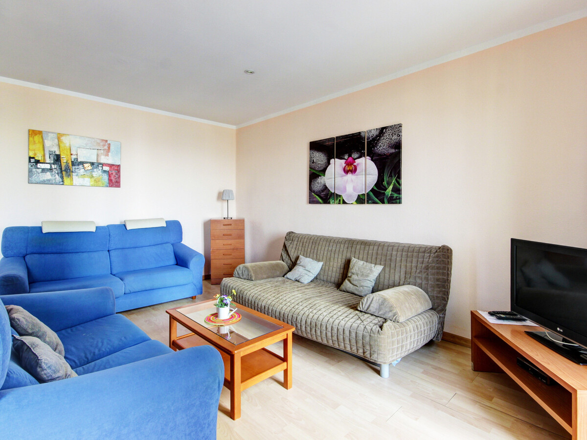 Appartement 110 m² vue mer en première ligne de plage - Photo 4