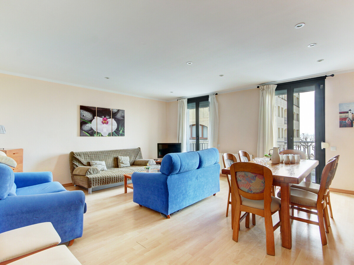 Appartement 110 m² vue mer en première ligne de plage - Photo 8