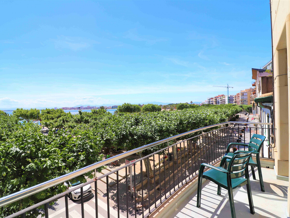 Appartement 110 m² vue mer en première ligne de plage - Photo 15