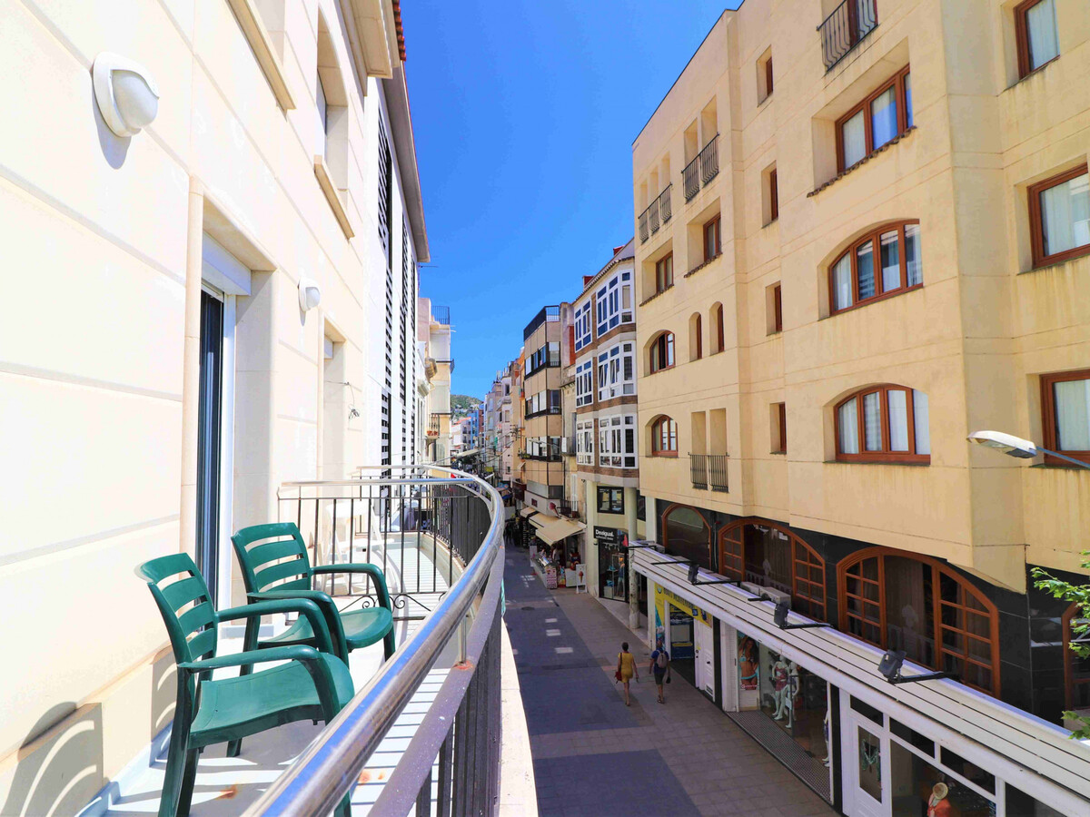 Appartement 110 m² vue mer en première ligne de plage - Photo 18