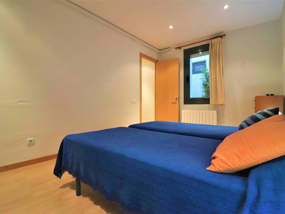 Appartement 3 chambres première ligne plage à Roses - Photo 15
