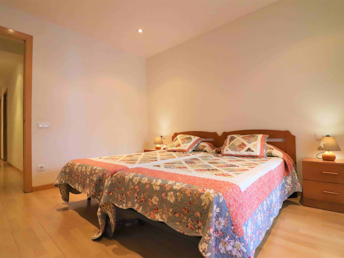 Appartement 3 chambres première ligne plage à Roses - Photo 18