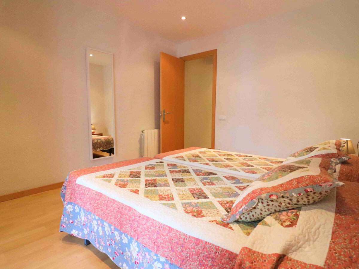 Appartement 3 chambres première ligne plage à Roses - Photo 19