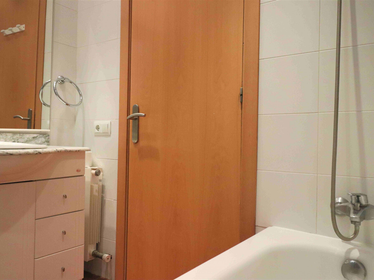 Appartement 3 chambres première ligne plage à Roses - Photo 21