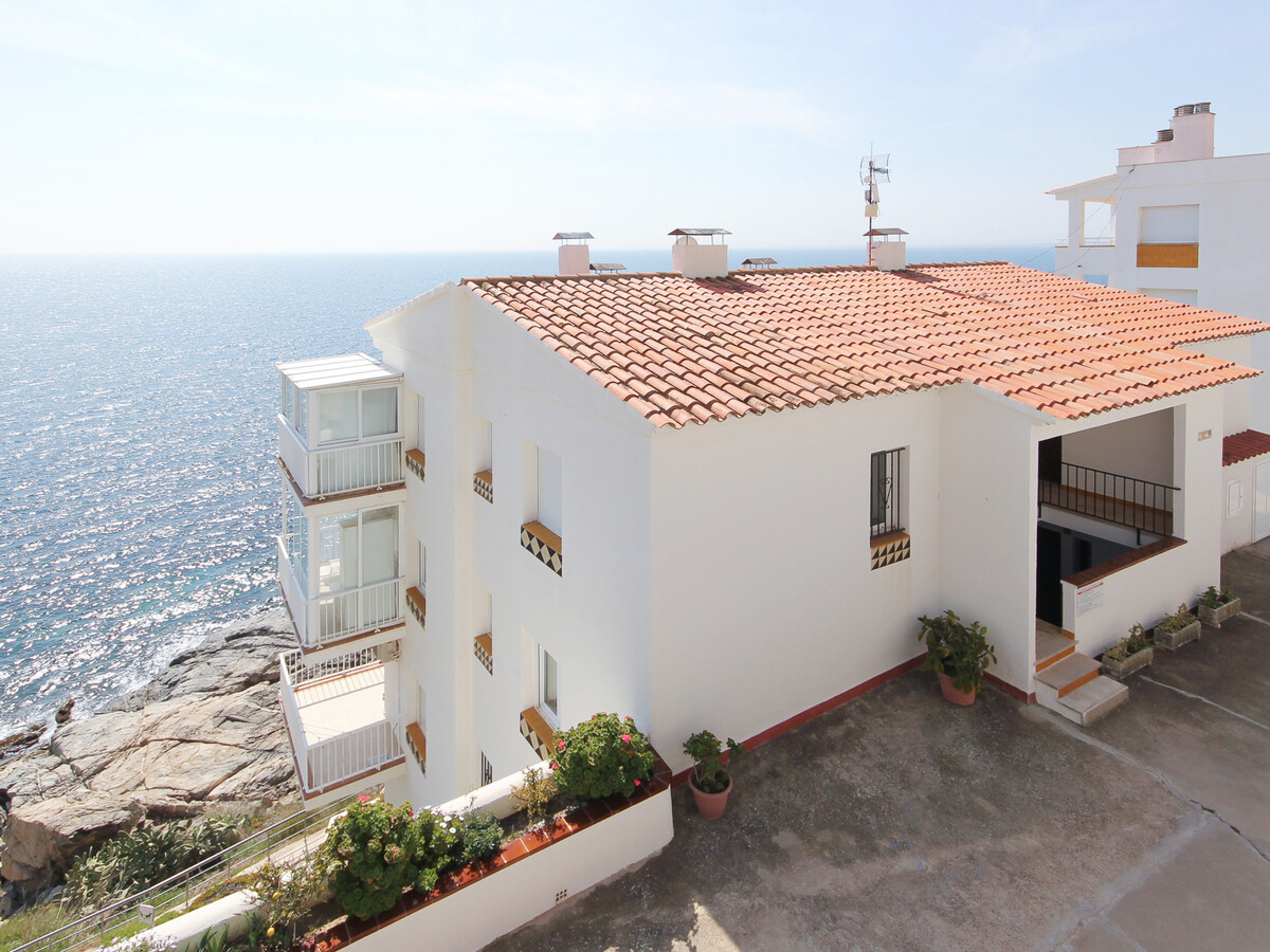Appartement vue mer à Roses, terrasse 14 m² et parking - Photo 20