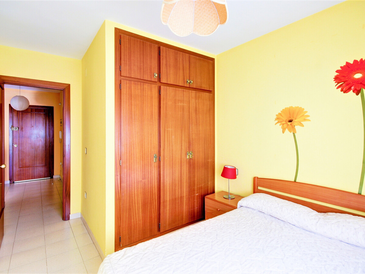 Appartement 1 chambre à 2 min de plage à Roses - Photo 13
