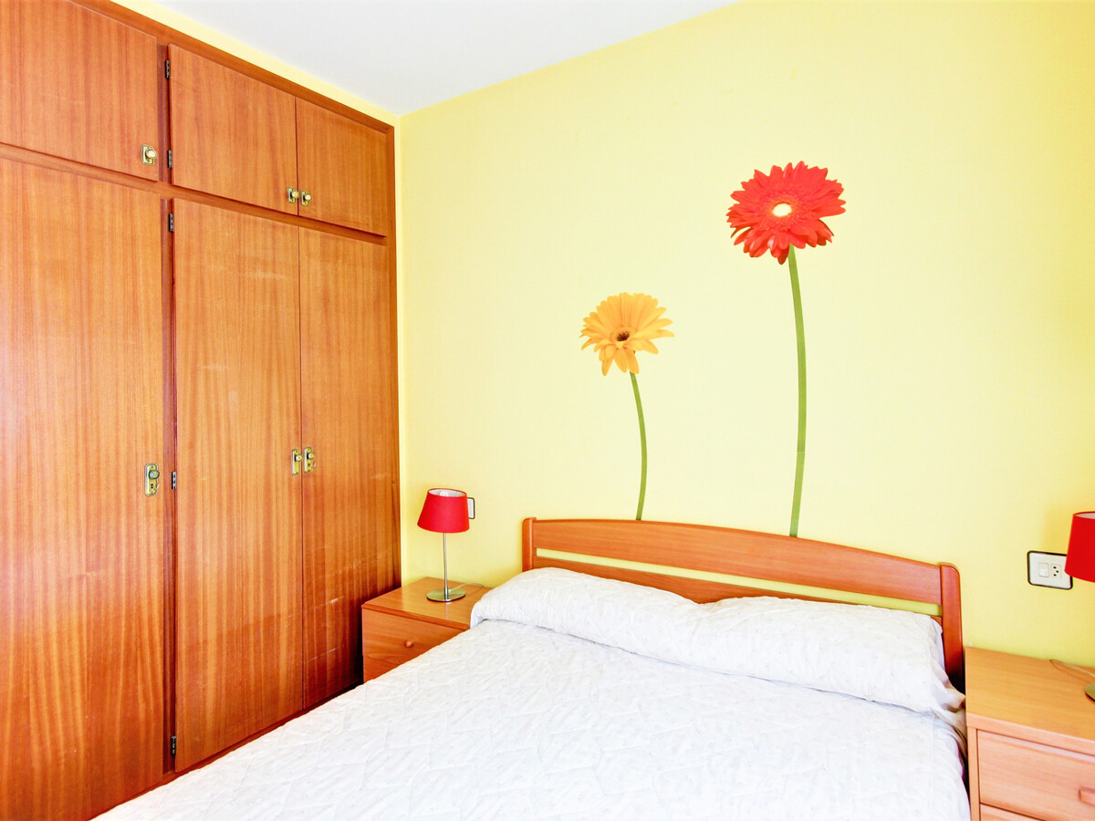 Appartement 1 chambre à 2 min de plage à Roses - Photo 14