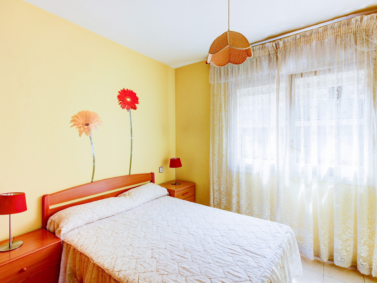 Appartement 1 chambre à 2 min de plage à Roses - Photo 15