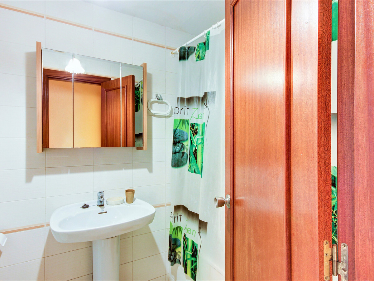 Appartement 1 chambre à 2 min de plage à Roses - Photo 16