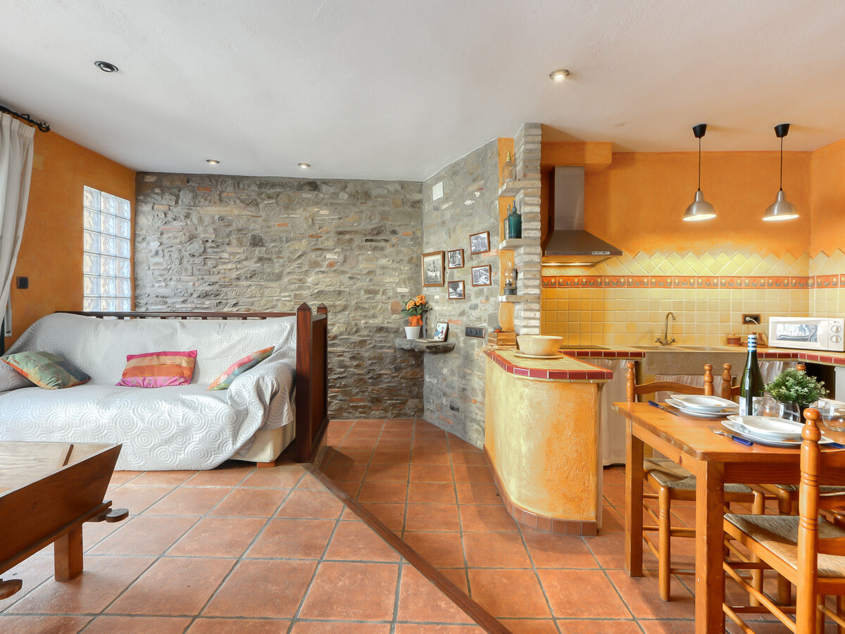 Maison 55 m² avec terrasse à 300 m de la plage, Roses - Photo 1