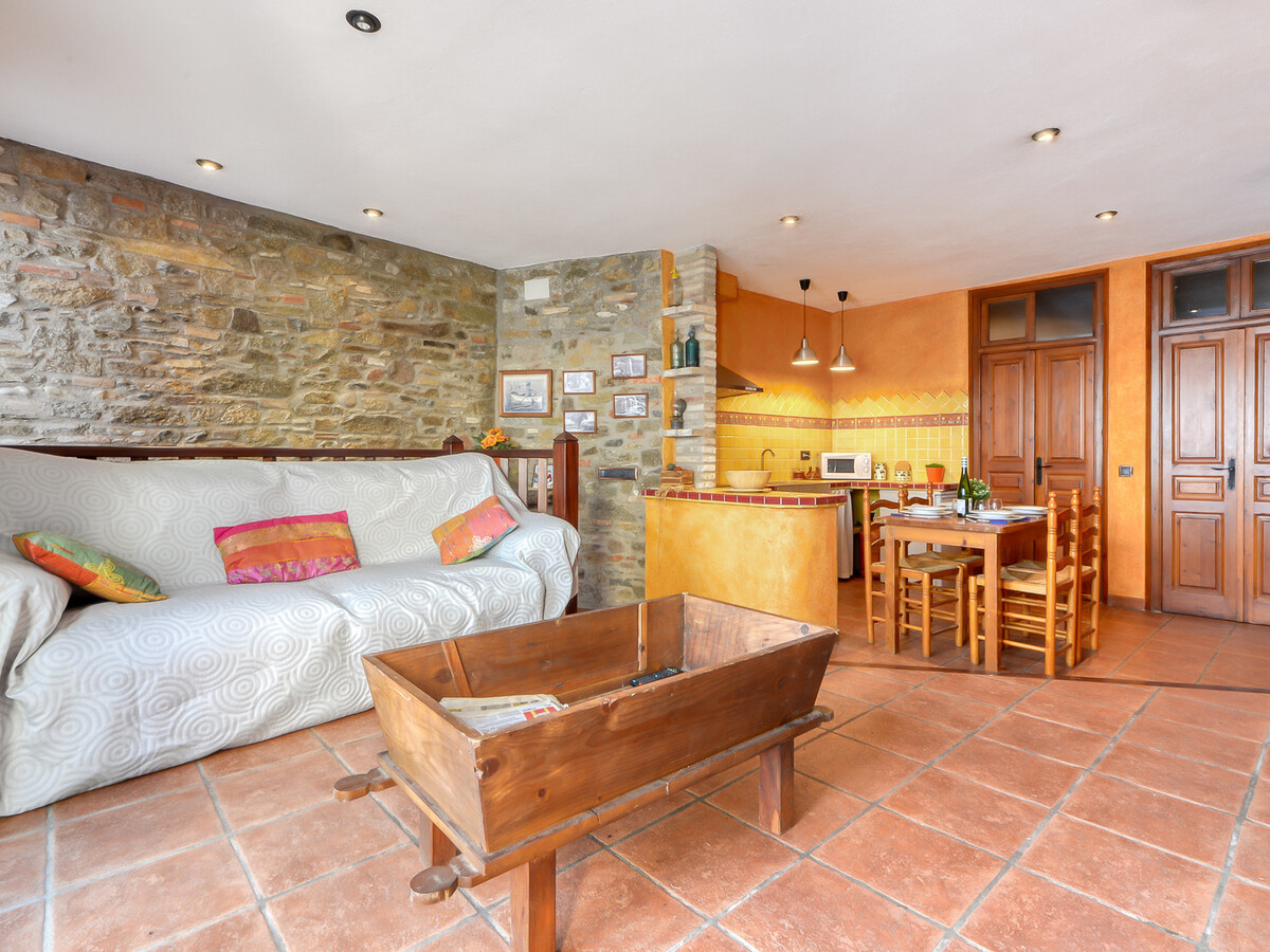 Maison 55 m² avec terrasse à 300 m de la plage, Roses - Photo 3