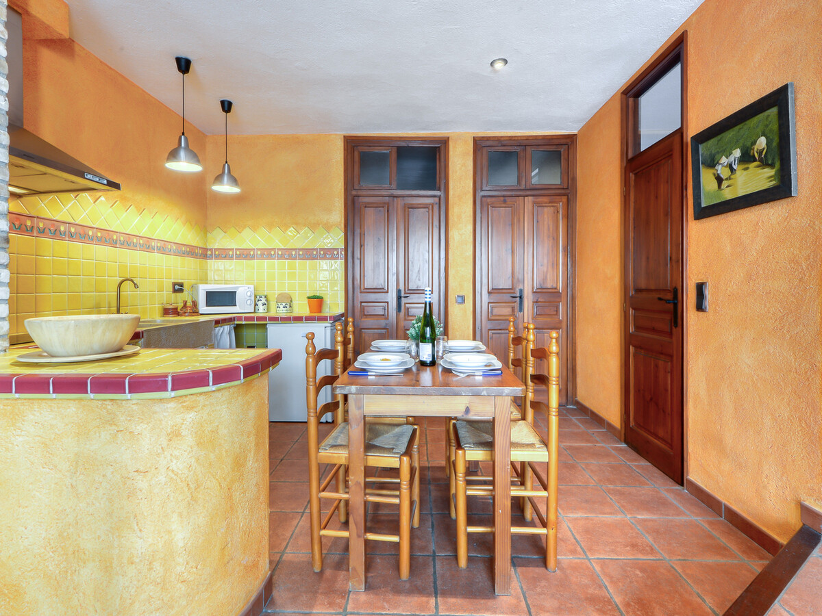 Maison 55 m² avec terrasse à 300 m de la plage, Roses - Photo 4