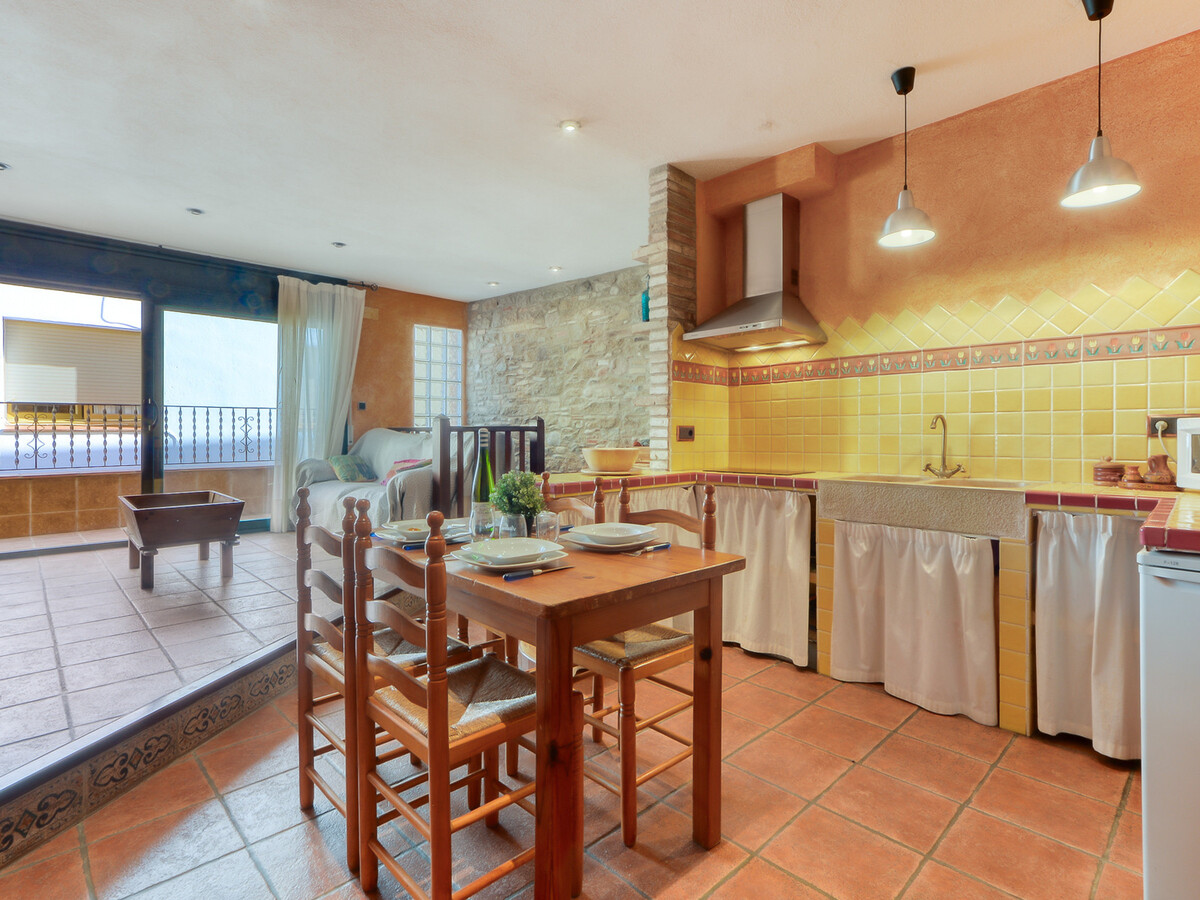 Maison 55 m² avec terrasse à 300 m de la plage, Roses - Photo 5