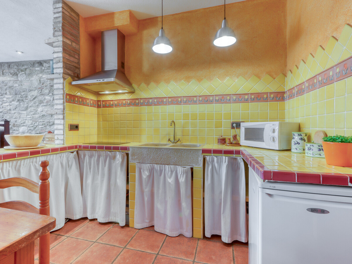 Maison 55 m² avec terrasse à 300 m de la plage, Roses - Photo 6